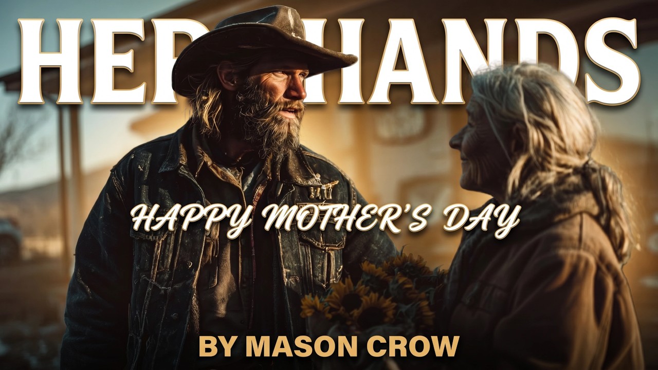 Her Hands &mdash; Mason Crow (Mother&rsquo;s Day Song)