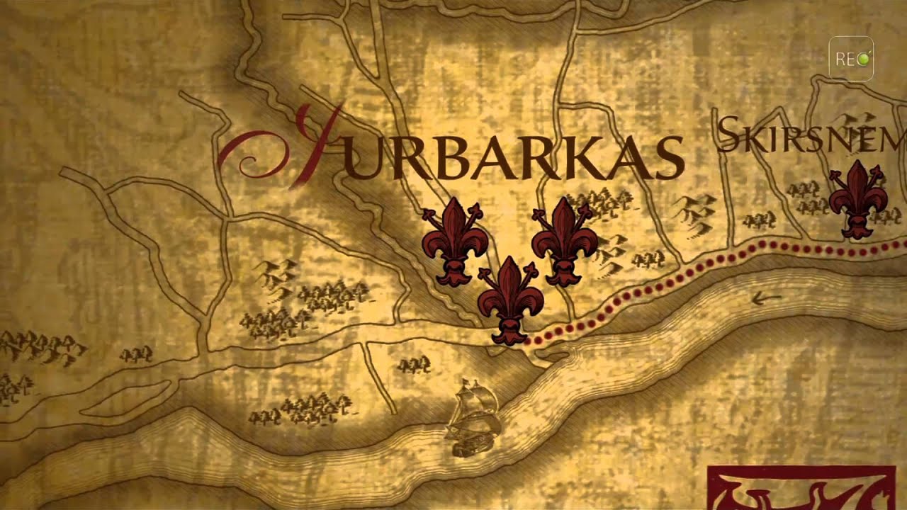 Jurbarko kraštas