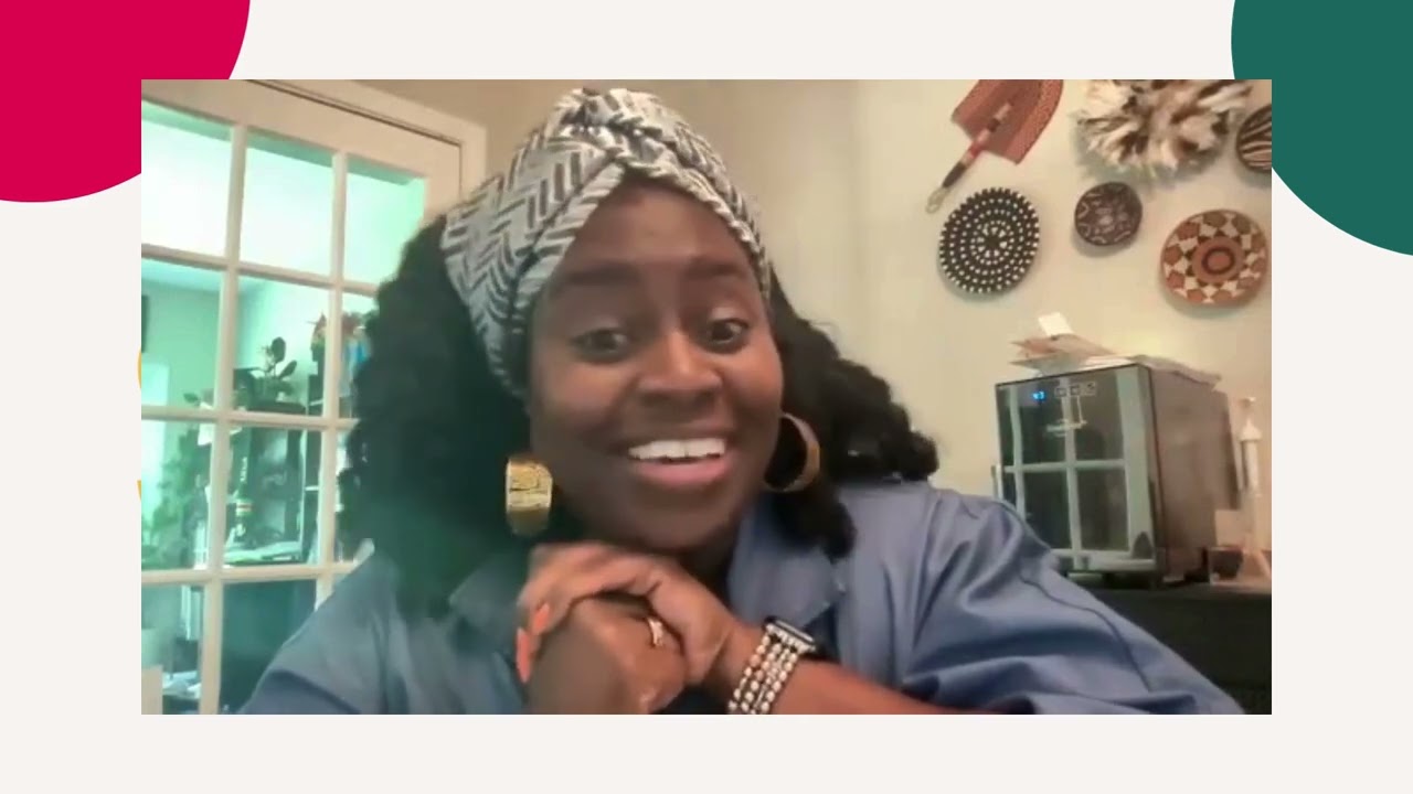 421 - Moms in Focus: The Art of Pushing Thru with Keisha Reaves and RaQuita Weathers