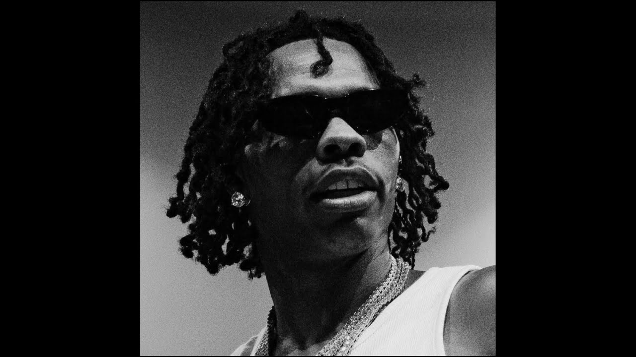 (FREE) LIL BABY TYPE BEAT 