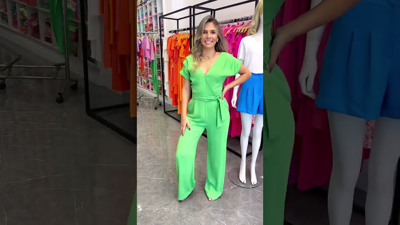 MODA BOUTIQUE NO BR&Aacute;S Melhor pre&ccedil;o de mercado Loja Avivah (11) 97282-0733