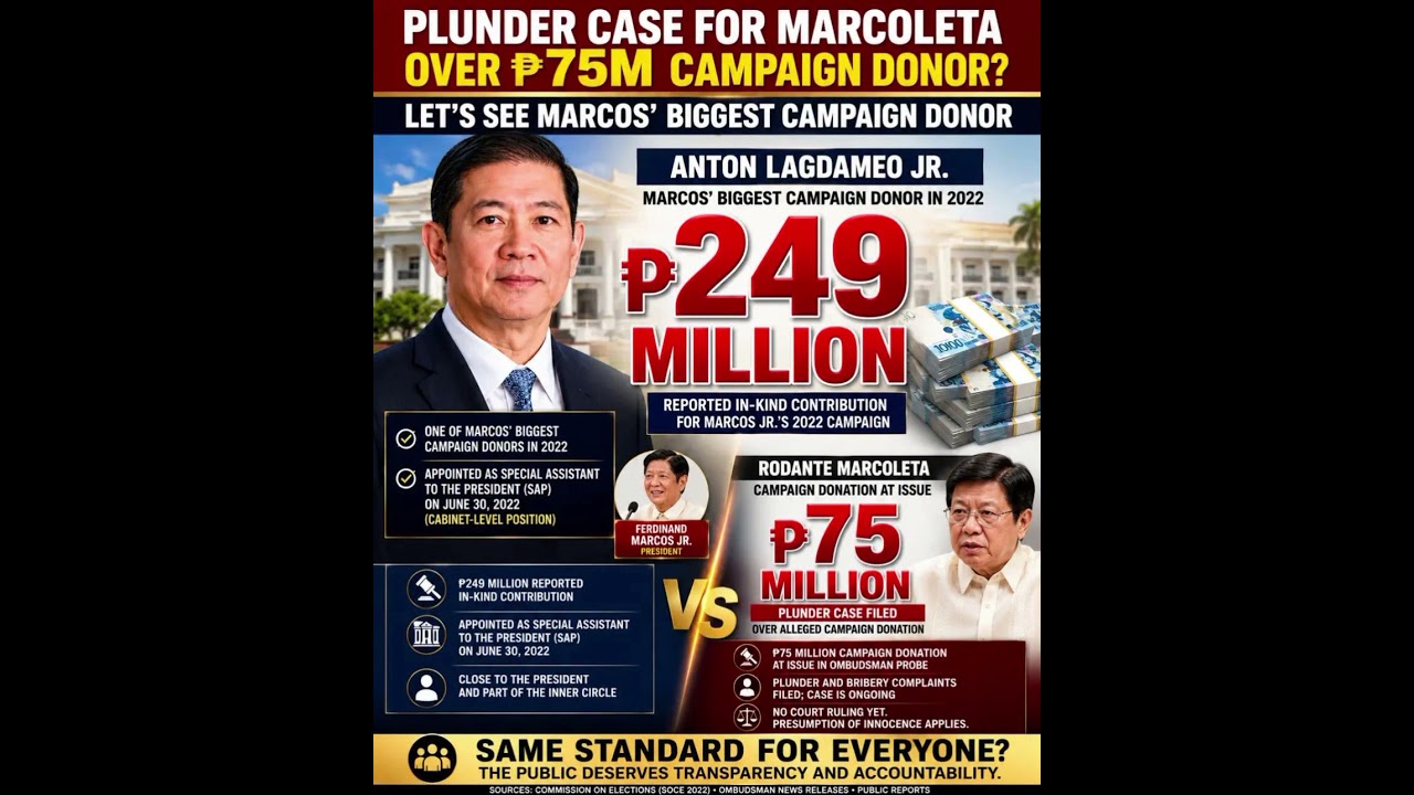 #politics #pbbm #vpsara #newstoday #philippinenews #senator #prrd