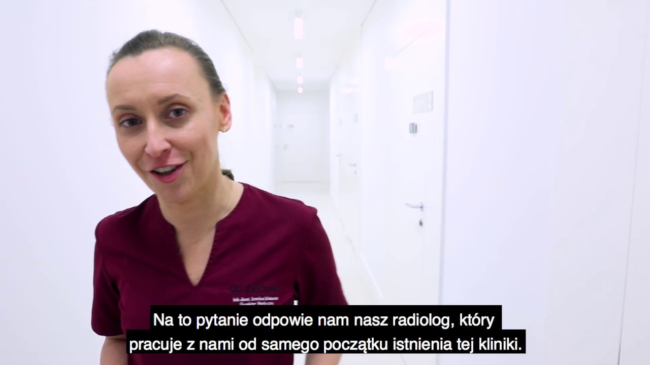 TOMOGRAFIA komputerowa w stomatologii - czy jest BEZPIECZNA?
