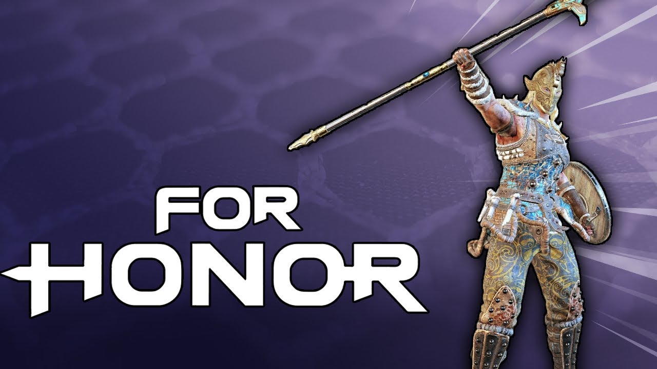 FOR HONOR FACTION TIER LIST!