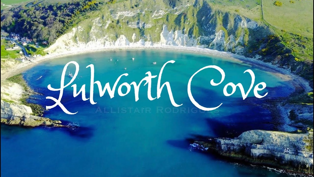 Lulworth Cove | Dorset | Jurassic coast