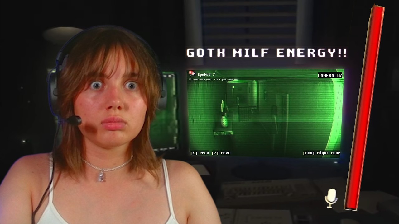 ДІВЧИНА-СТАЛКЕР ВЖЕ В МОЄМУ БУДИНКУ! || Fears to Fathom - Carson House