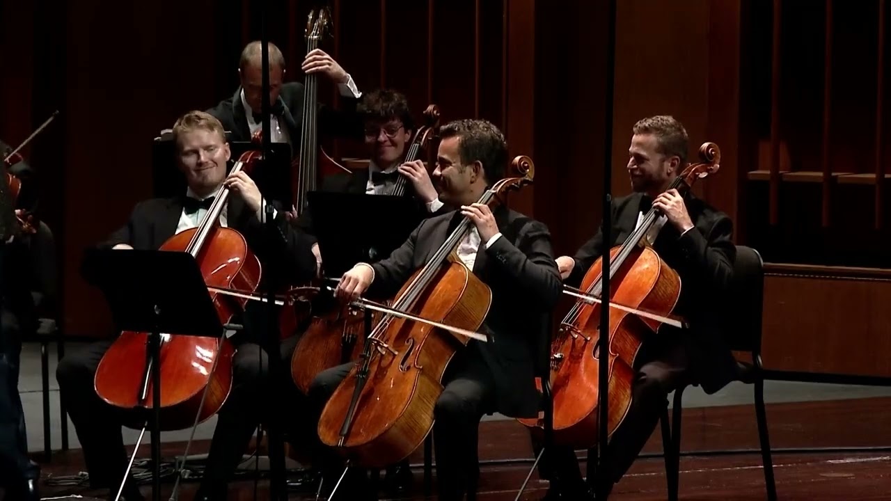 iPalpiti Festival 2024: Fritz Kreisler - Liebesleid