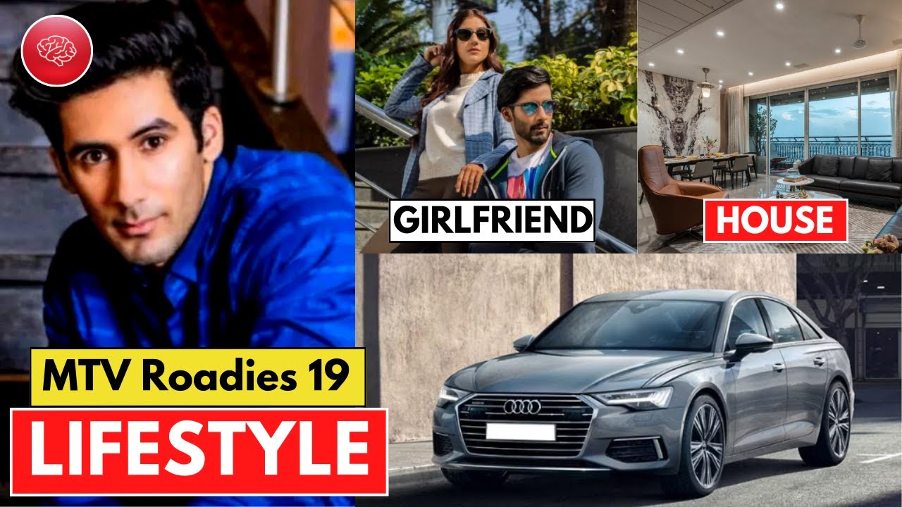 Siwet Tomar (Roadies 19) Lifestyle, Age, Girlfriend, Biography, Family & Net Worth