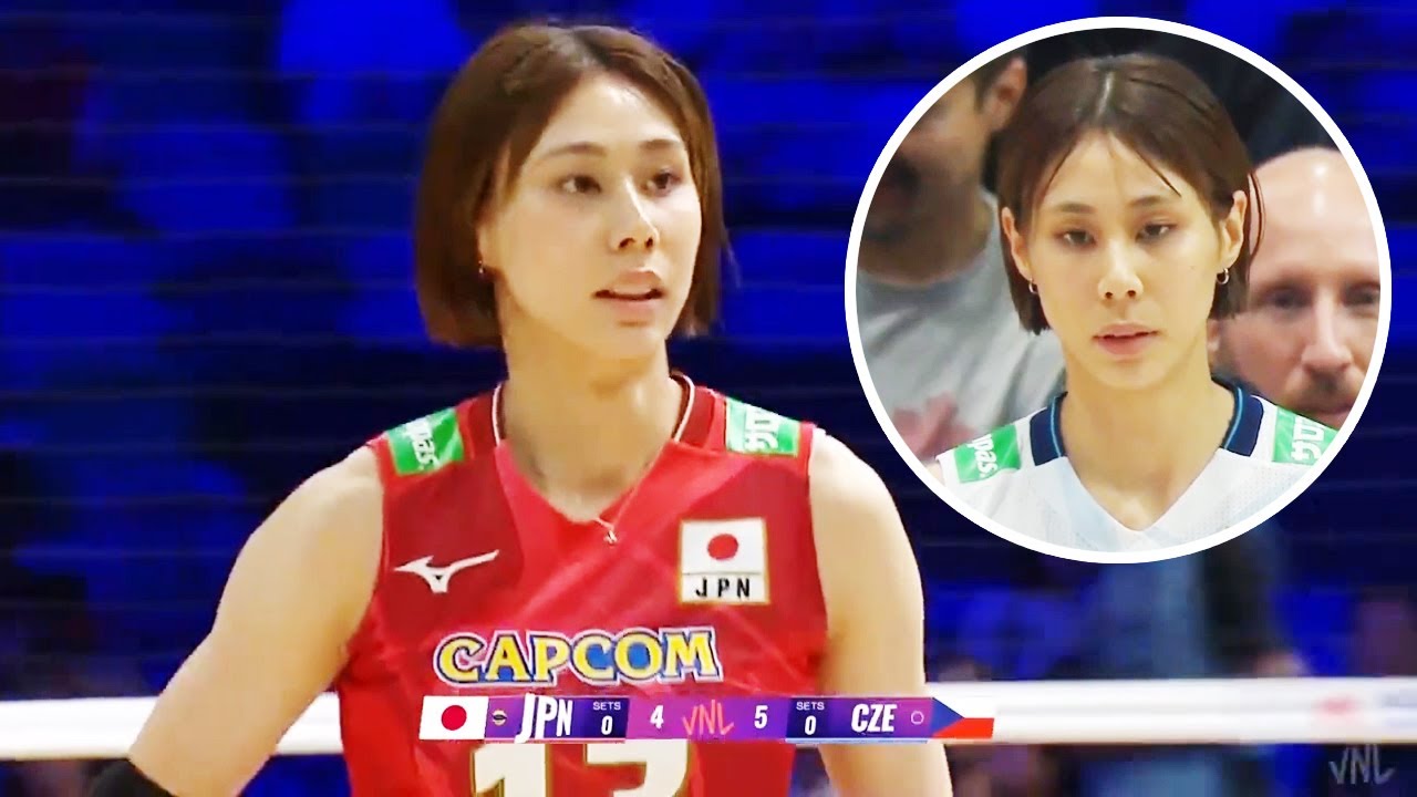 ยูกิโกะ วาดะ 2025 Yukiko Wada 和田 由紀子 | Highlights