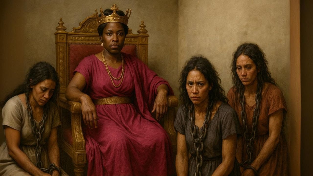 La Reine La Plus Cruelle De L&rsquo;histoire : Ranavalona Et Le Massacre De Madagascar