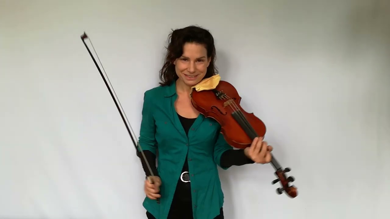 How to Practice Fifths