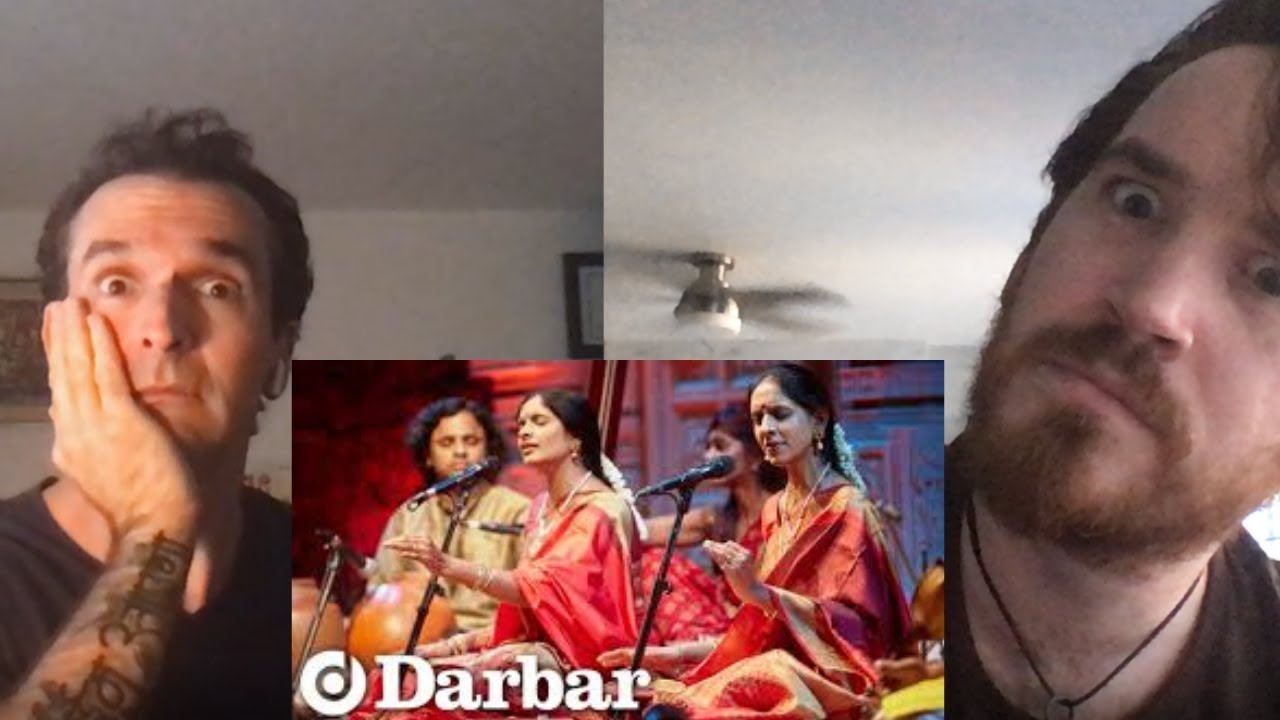 Best Marathi Abhang Ever | Ranjani & Gayatri | Raga Chandrakauns REACTION!!