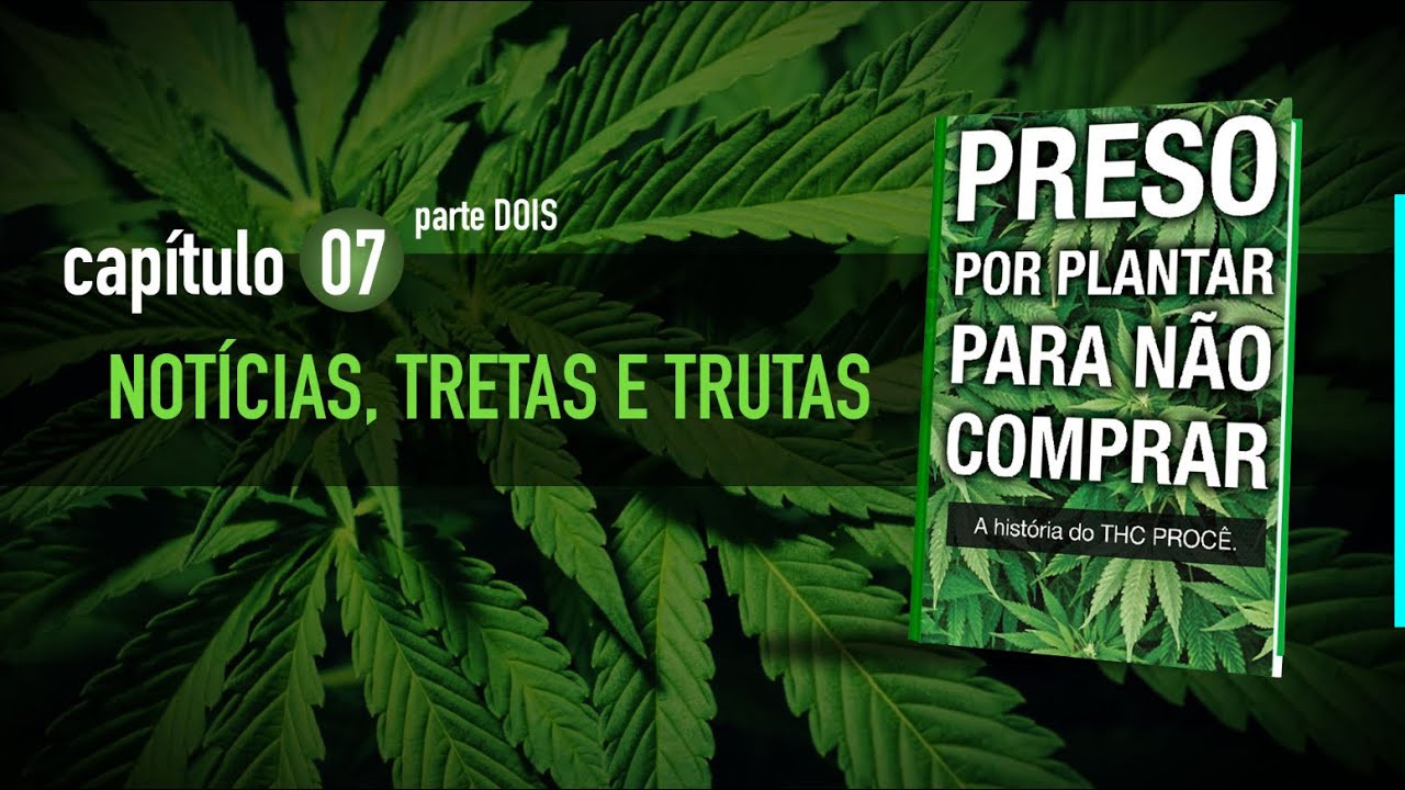 Livro Thcproce - Cap&iacute;tulo 07 - Parte 02 - Not&iacute;cias, tetras e trutas.