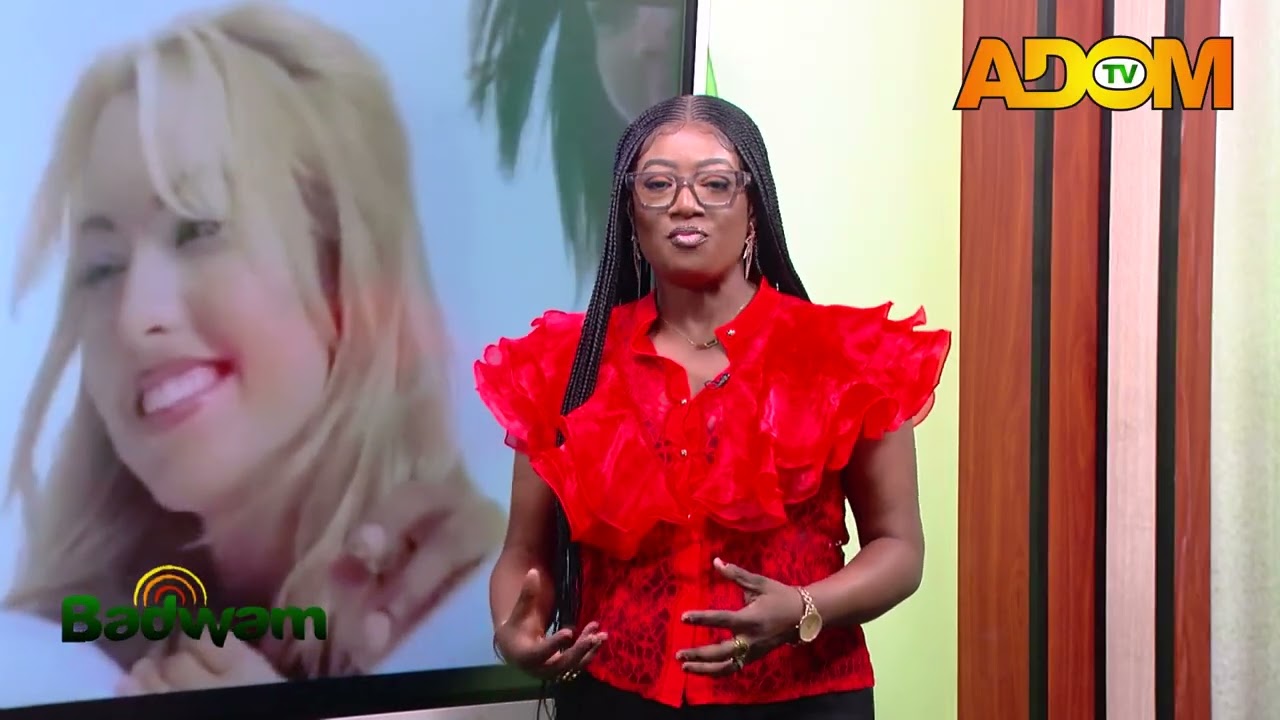 Beauliful Strangers Begins Today At 8PM - Badwam Ahosepe on Adom TV (09-02-26)
