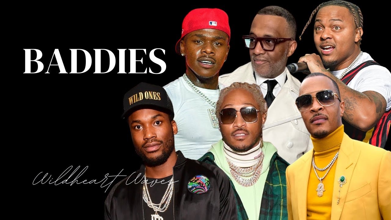 Black Men Are The New Baddies! Let’s Breakdown This Epidemic | FREE GAME