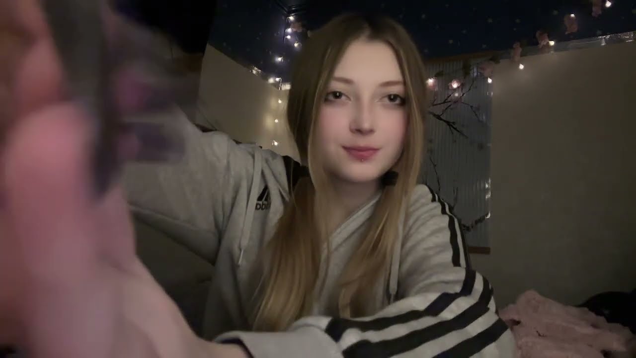 asmr сделаю из тебя дешевую кошка девочку