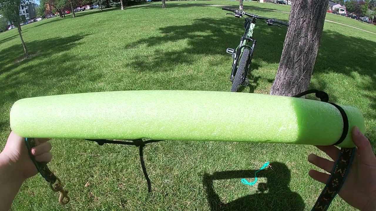 29. Bikejor Setup