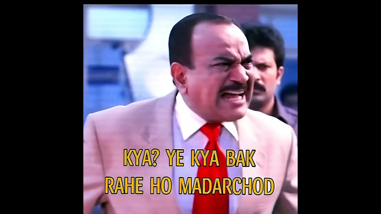 CID ACP dialogue