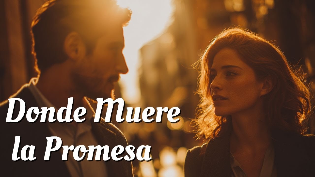 Baladas Románticas – Memorias en Baladas | Donde Muere la Promesa