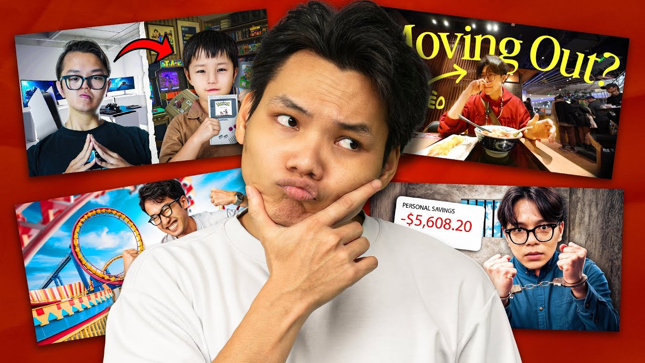 REACTION VLOG CÁC CHÁU CKG CUỐN PHẾT | Fullstream | Sangtran