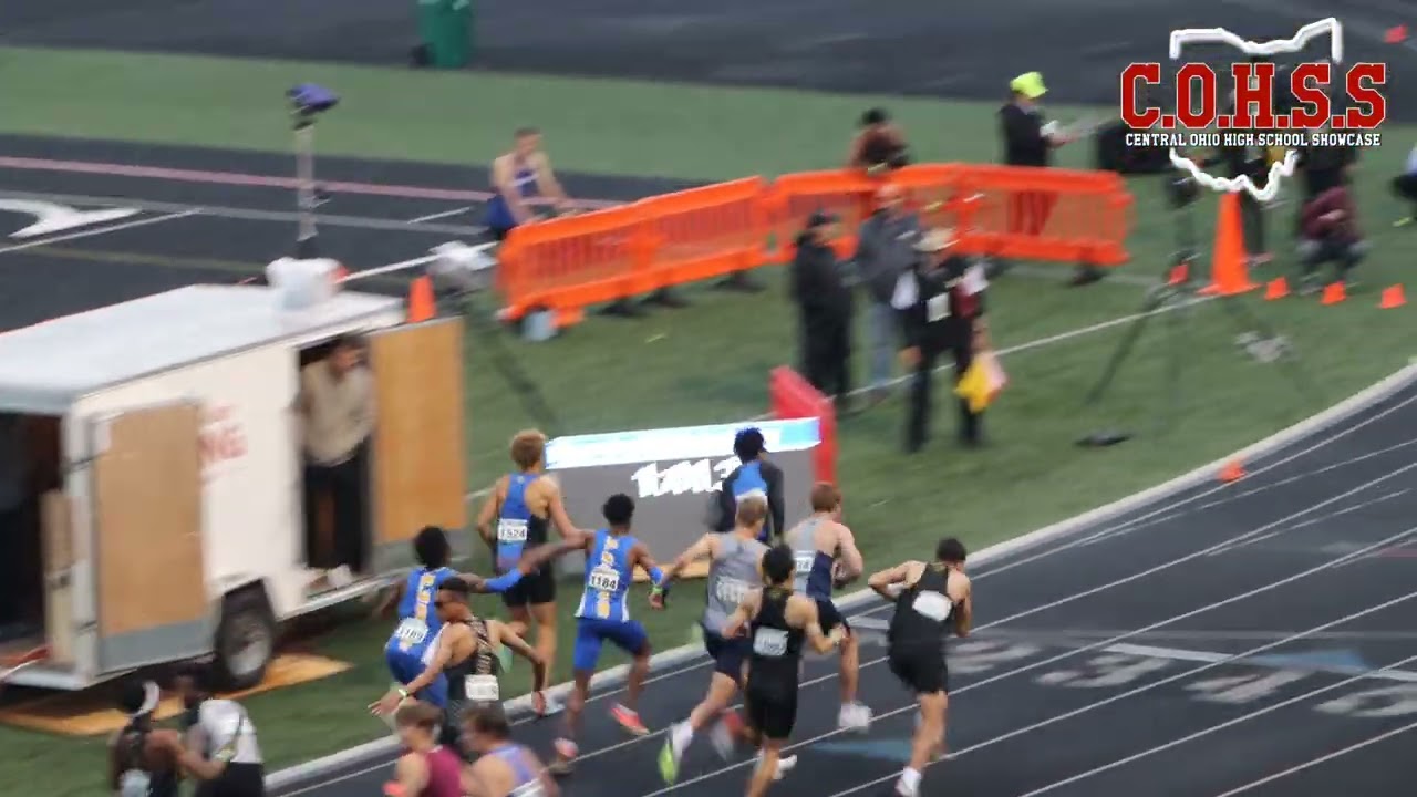 ‼️Regional Champs‼️ The Granville Boys took the Regional 4x400 Title with a time of (3.19.89) 💨♠️