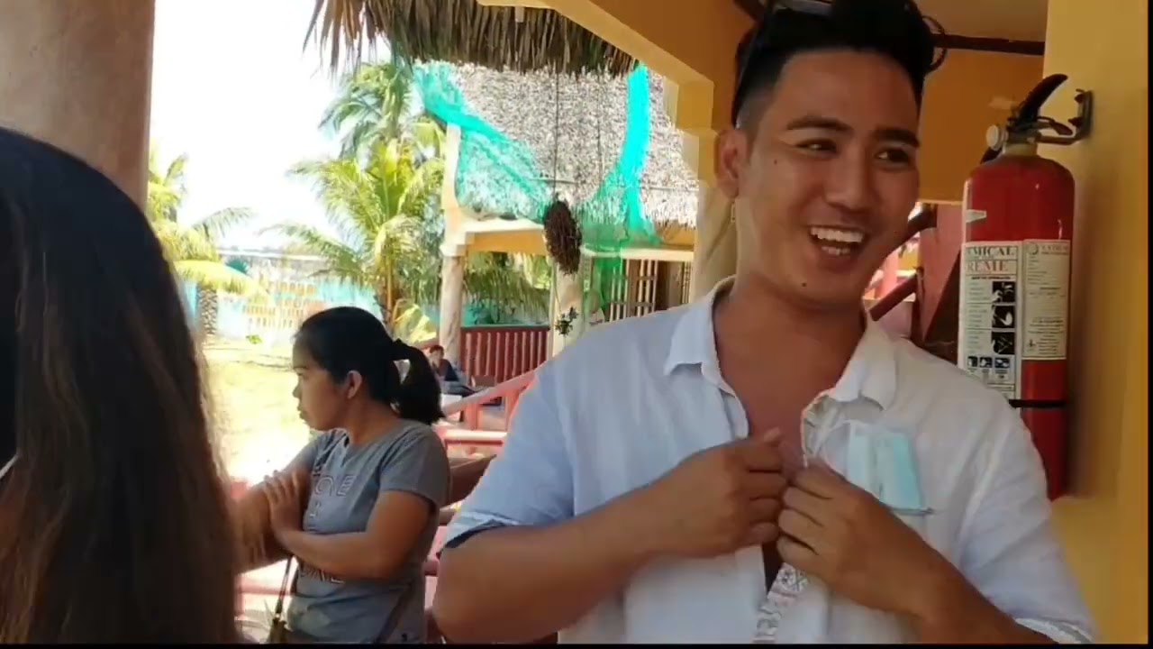 Black Saturday Over nigth at Arinaya beach Resort PAGUDPUD