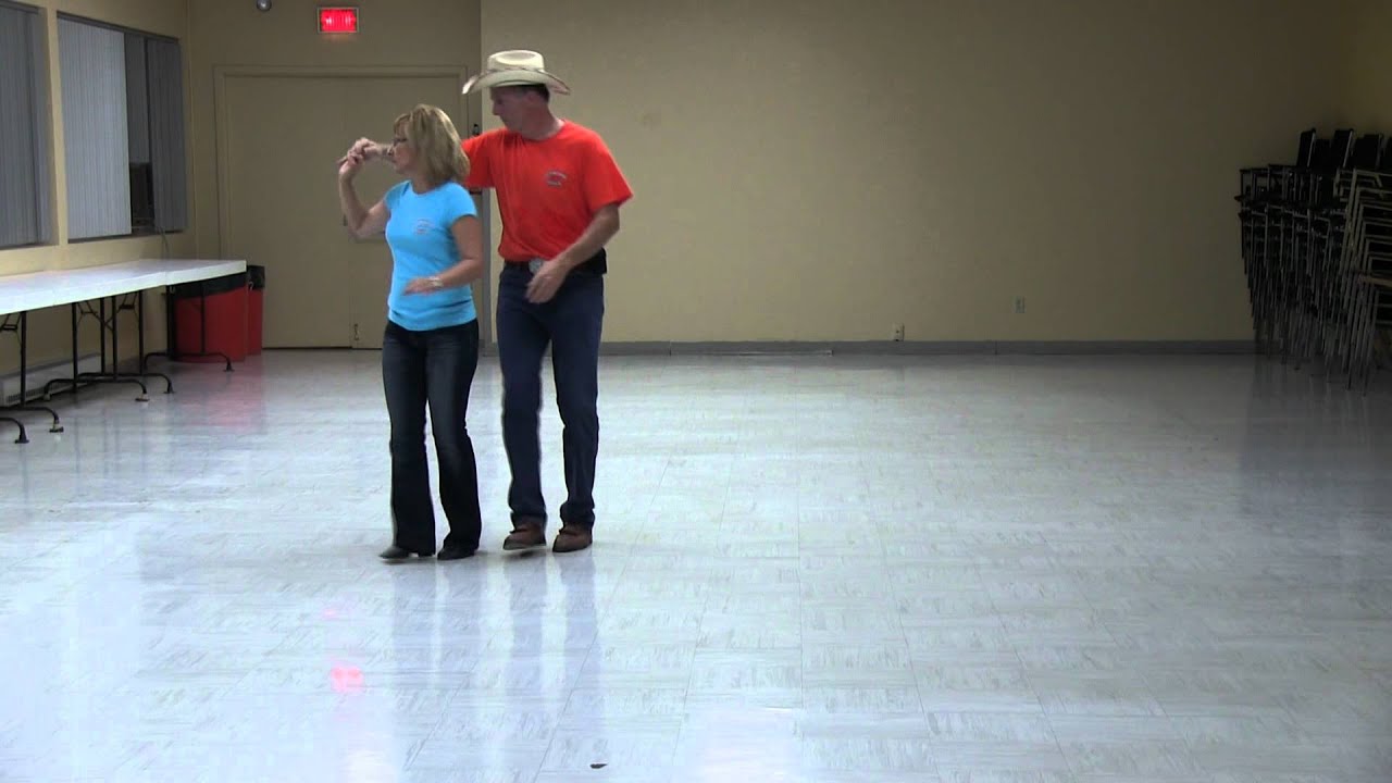 Dream Lover (Partner Dance)