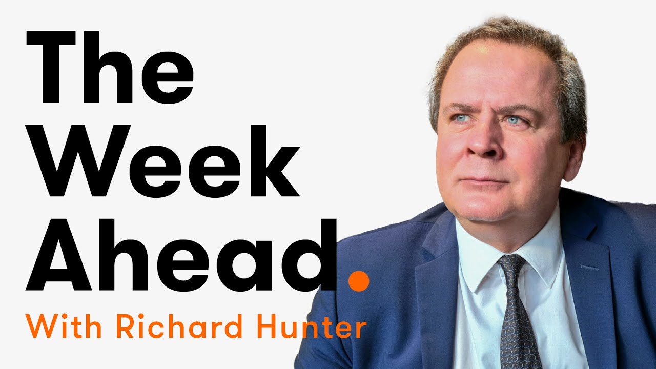 The Week Ahead: BP, Rolls-Royce, HSBC, Standard Chartered