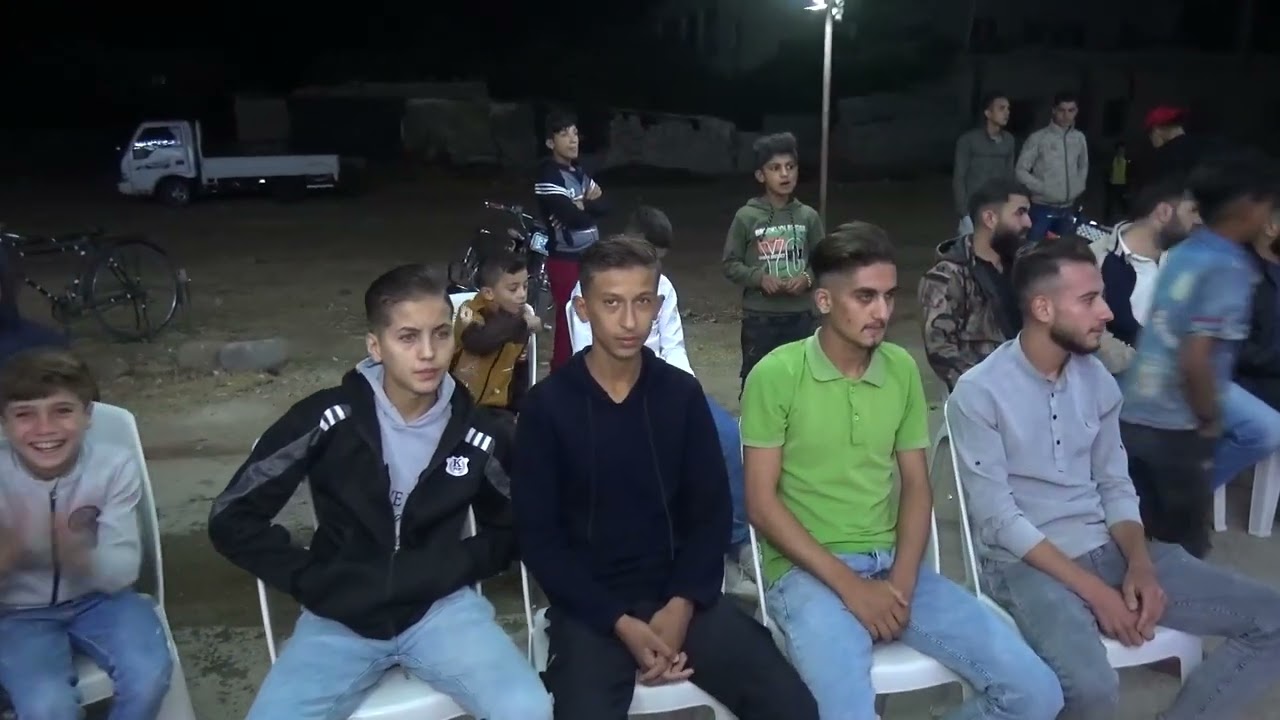 أفراح آل الشيخ سليمان الكرام