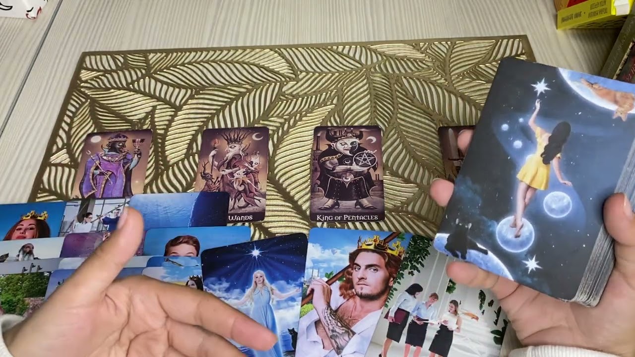 4 короля. Главная женщина в его жизни, что происходит 👀