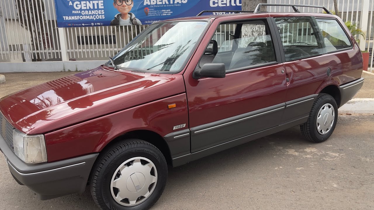 ELBA CSL 1990 LIND&Iacute;SSIMA!
