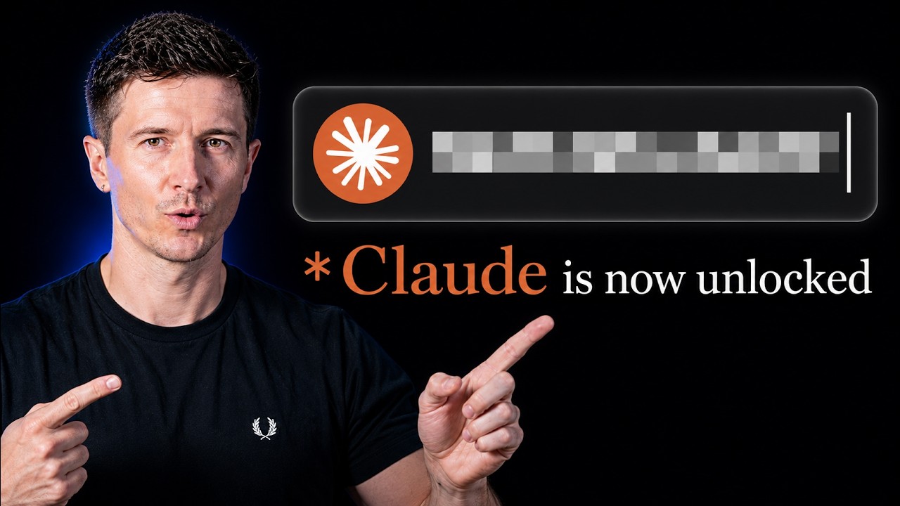Я взломал Claude, чтобы убрать цензуру&hellip; чтобы вам не пришлось этого делать