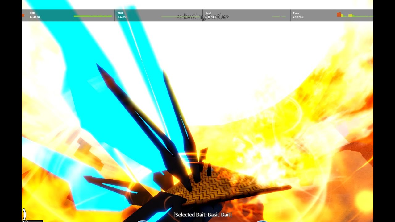 pvping with only OG SKILL BUILDS(blox fruits)