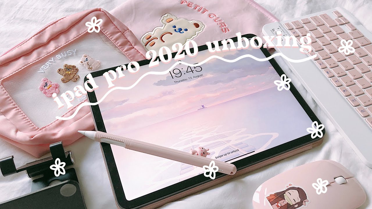  ipad pro 11