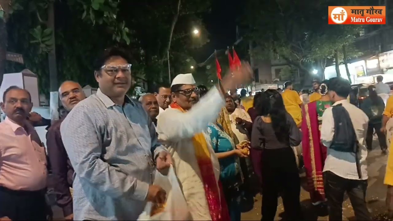 सांस्कृतिक विविधताओं के साथ निकली नववर्ष यात्रा