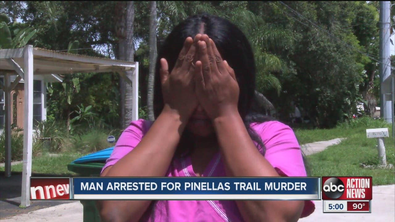 family of teen suspect in trail murder speaks out
