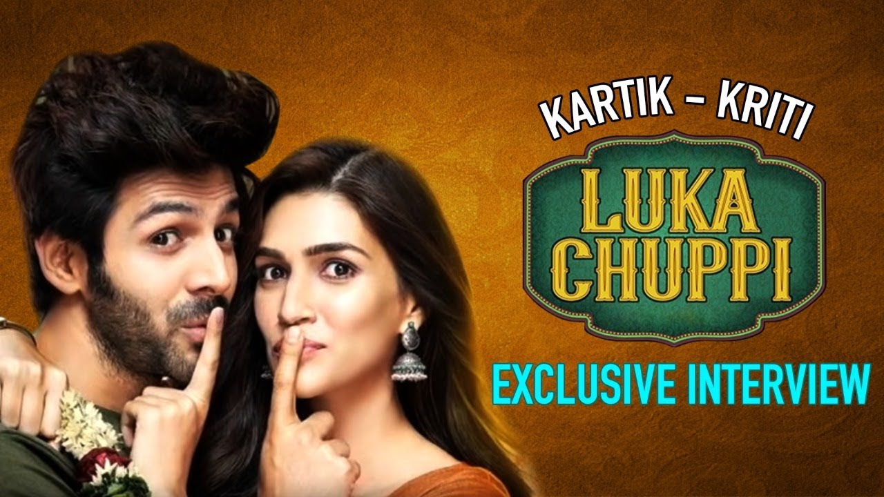 Kriti Sanon & Kartik Aaryan React To Weird Live-In Relationship Myths