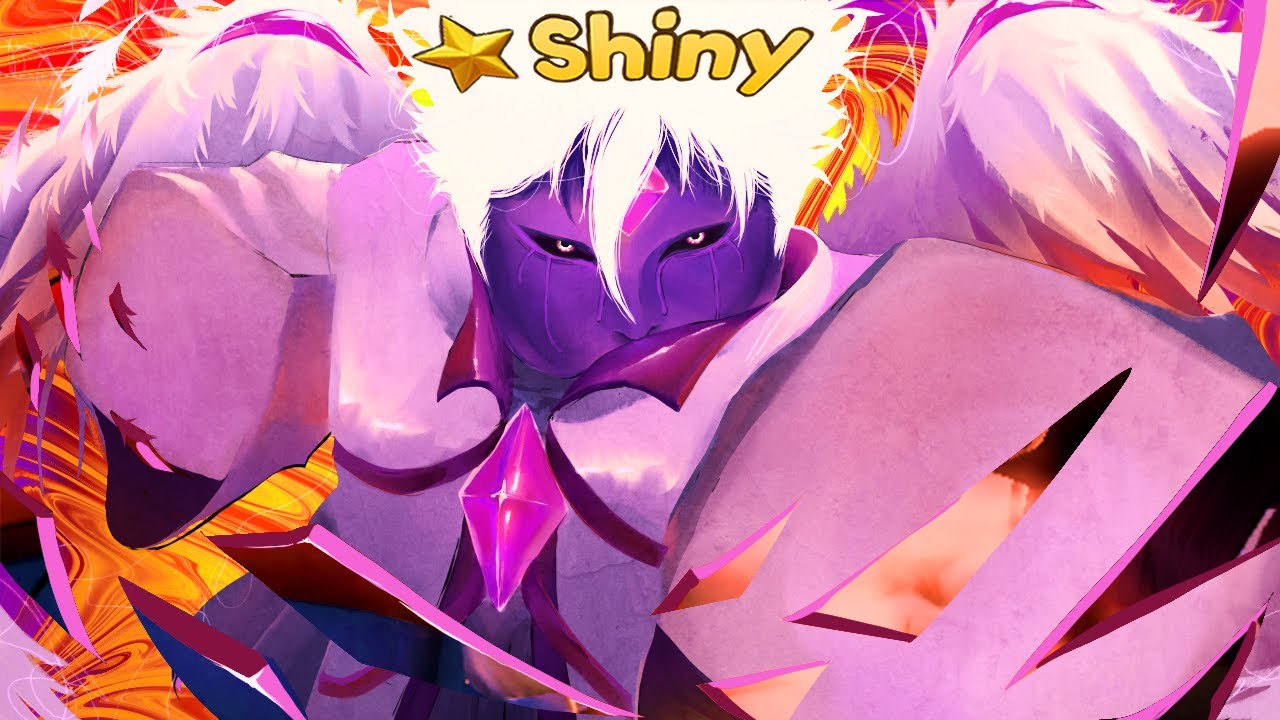 I Spent $50,000 ROBUX To Get 0.1% *SHINY* AIZEN in Roblox Anime Adventures!