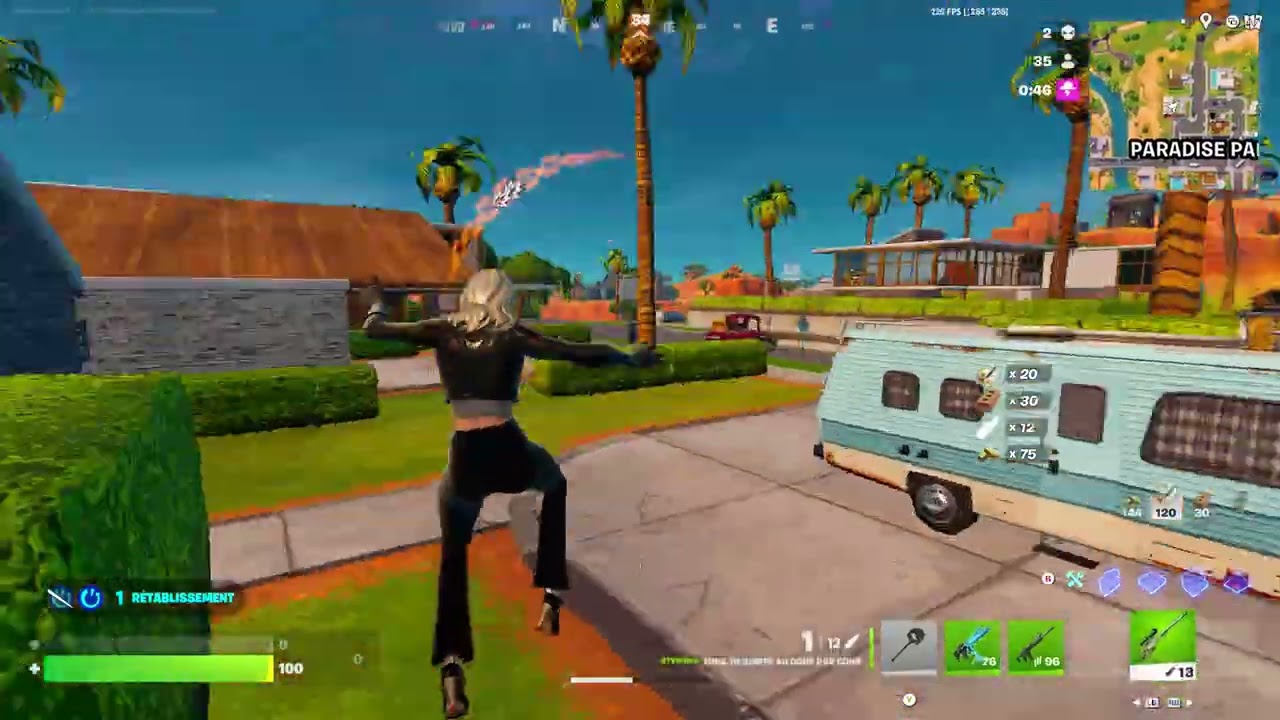 Fortnite