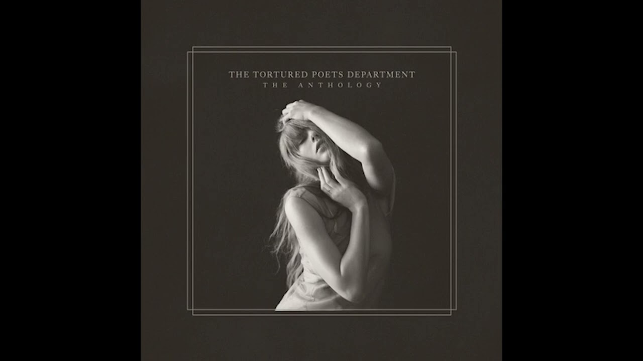 Taylor Swift - loml (Dolby Atmos Stems)