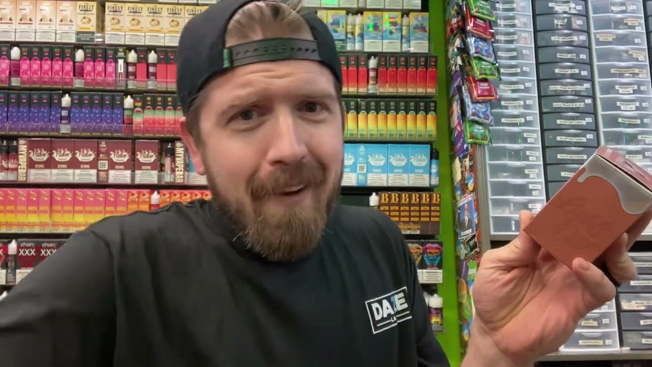 THC Review: Root Beer Float by delta extraX delta 9,THC-JD,THC-H,THC-P,Live resin Delta 8 THC edible