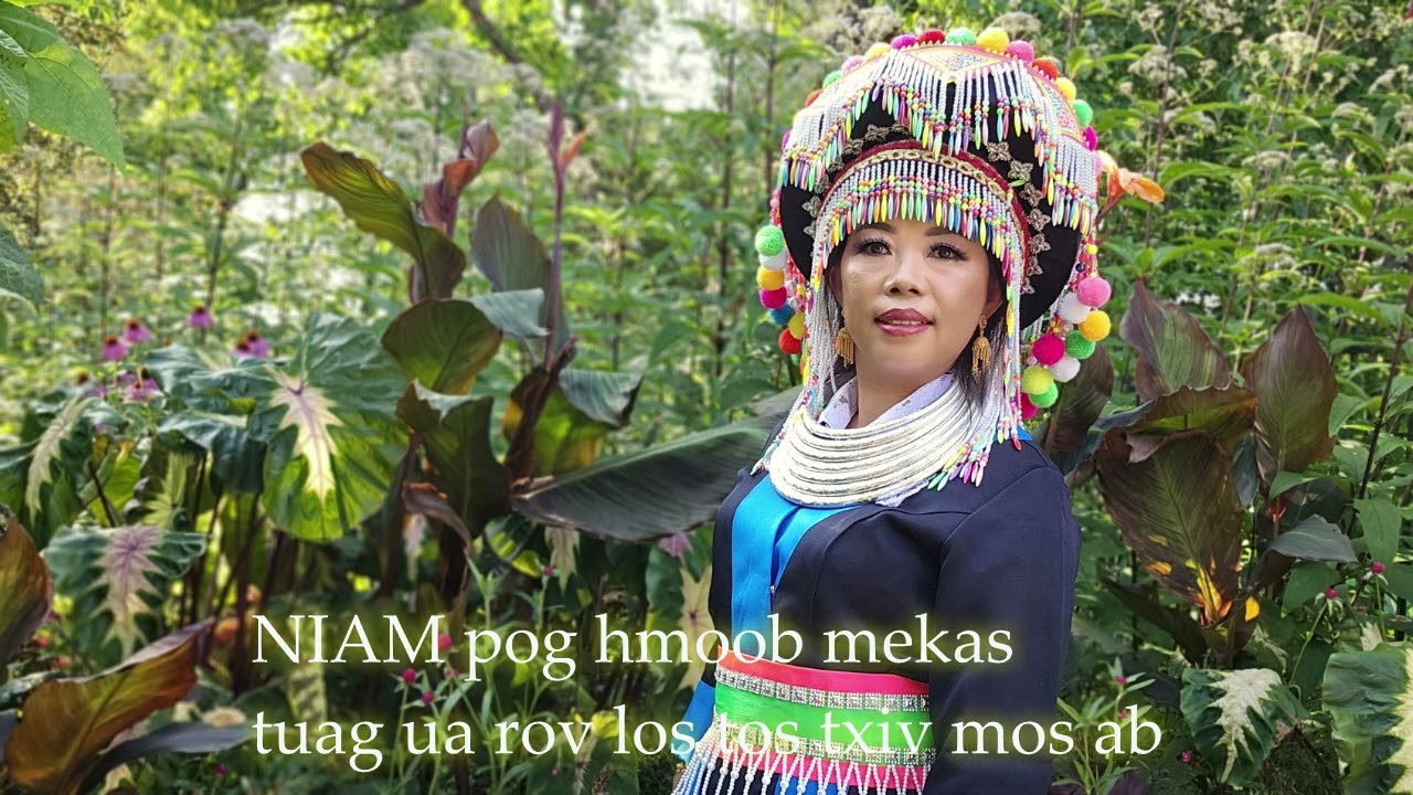 Niam pog laus  hmoob mekas Tuag  ros los tos txiv mos ab 12/26/24