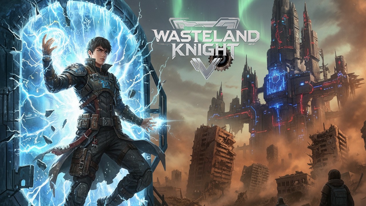 💥 【最新國漫】🔥 SSS級覺醒！ 🔥 核末日100年後，唯一「完全體新人類」江離甦醒！他將如何顛覆廢土新秩序？ #donghua #anime