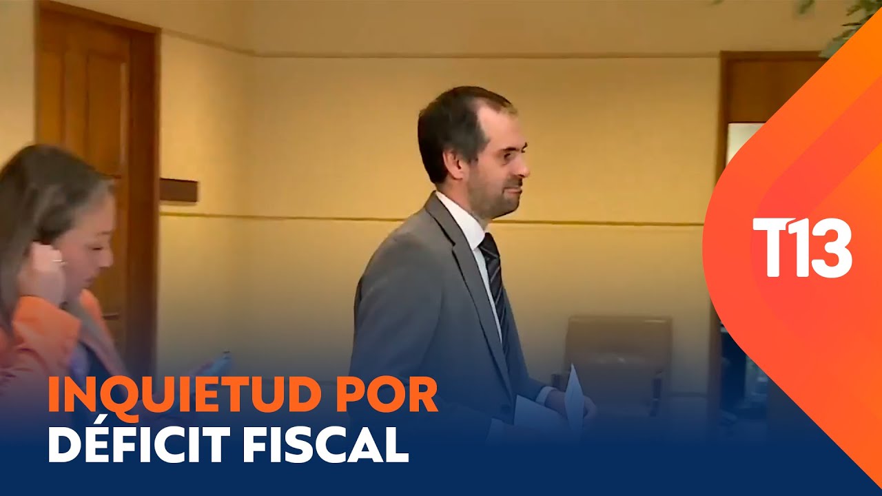 Inquietud en nuevo gobierno por déficit en cuentas fiscales