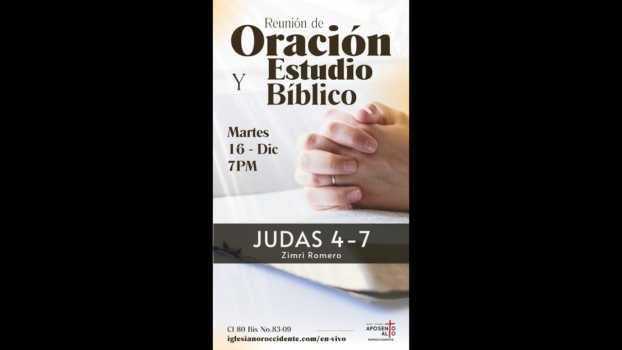 Judas 8 - 13 - Santiago Gonzáles