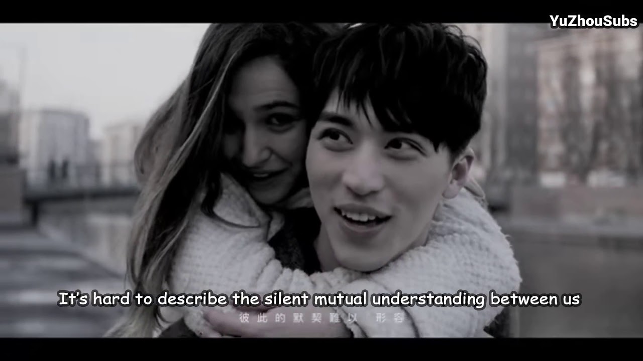 [EngSub] 許魏洲 Timmy Xu《橙色天空 ORANGE SKY》MV