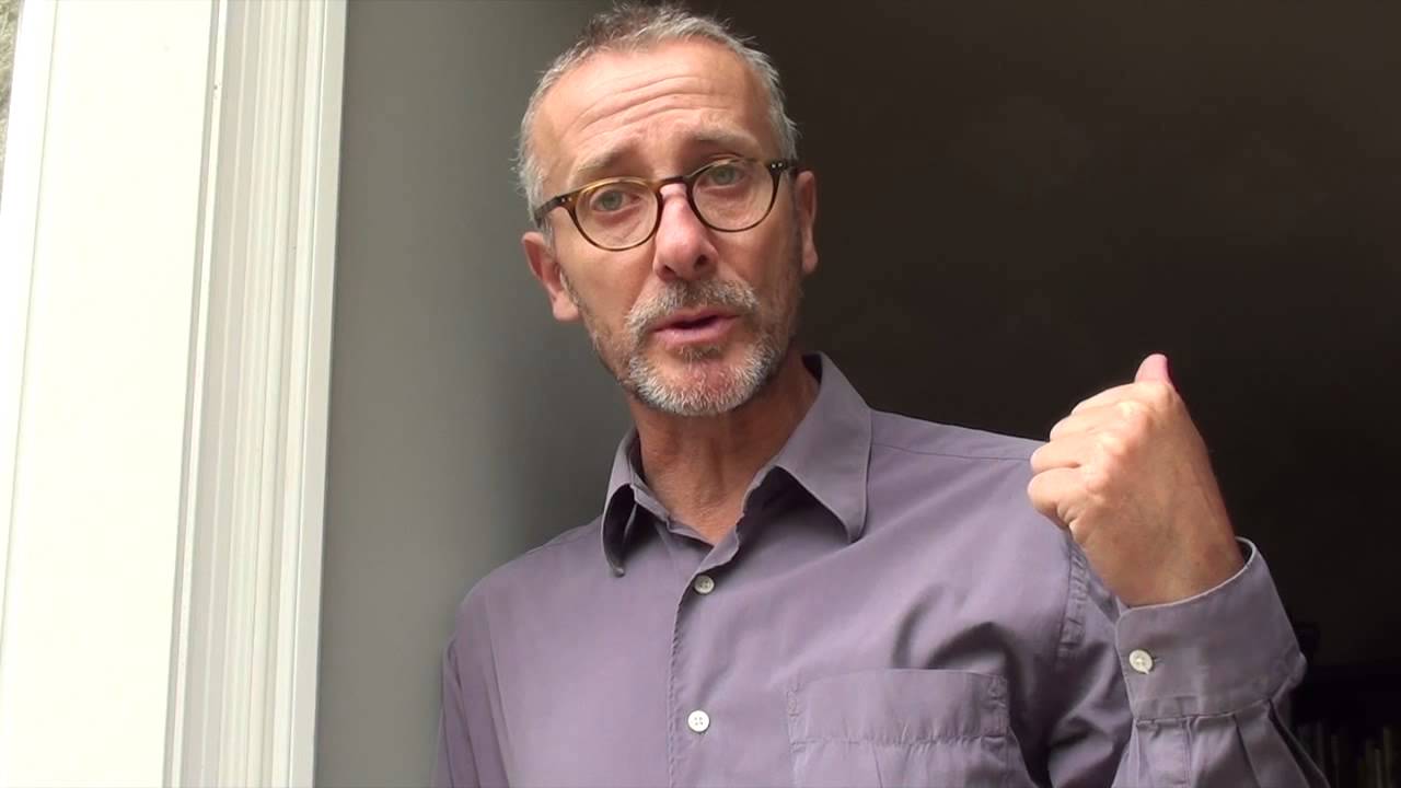Creating a new garden with James Alexander-Sinclair - Episode 2