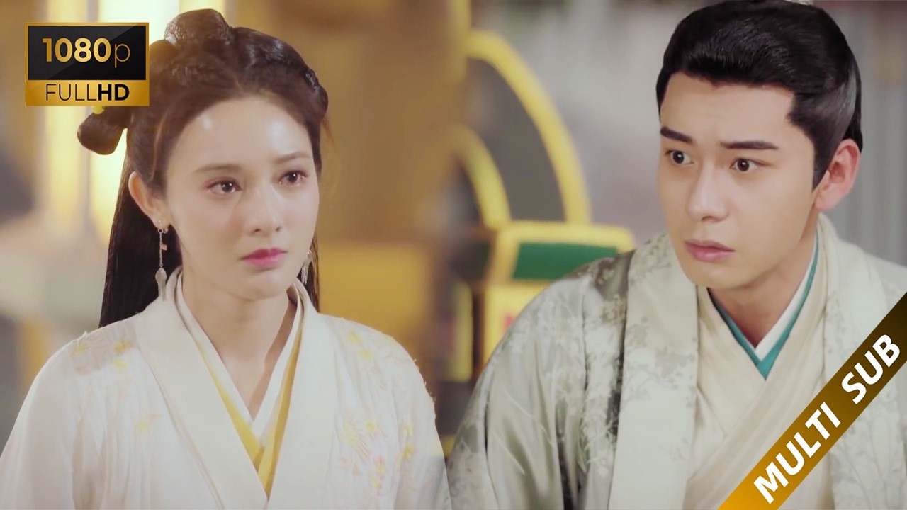 王爺要娶小三，妻子得知消息直接前來質問，丈夫徹底慌了！ #陈星旭 #彭小苒 #中国电视剧