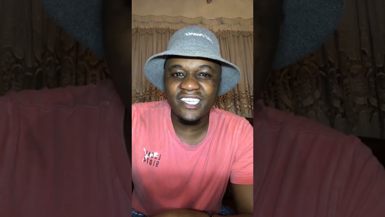 The Best Of Mpura's Bedtime Stories Part 2