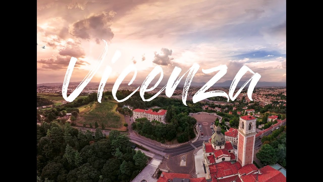 Vicenza - through my eyes!
